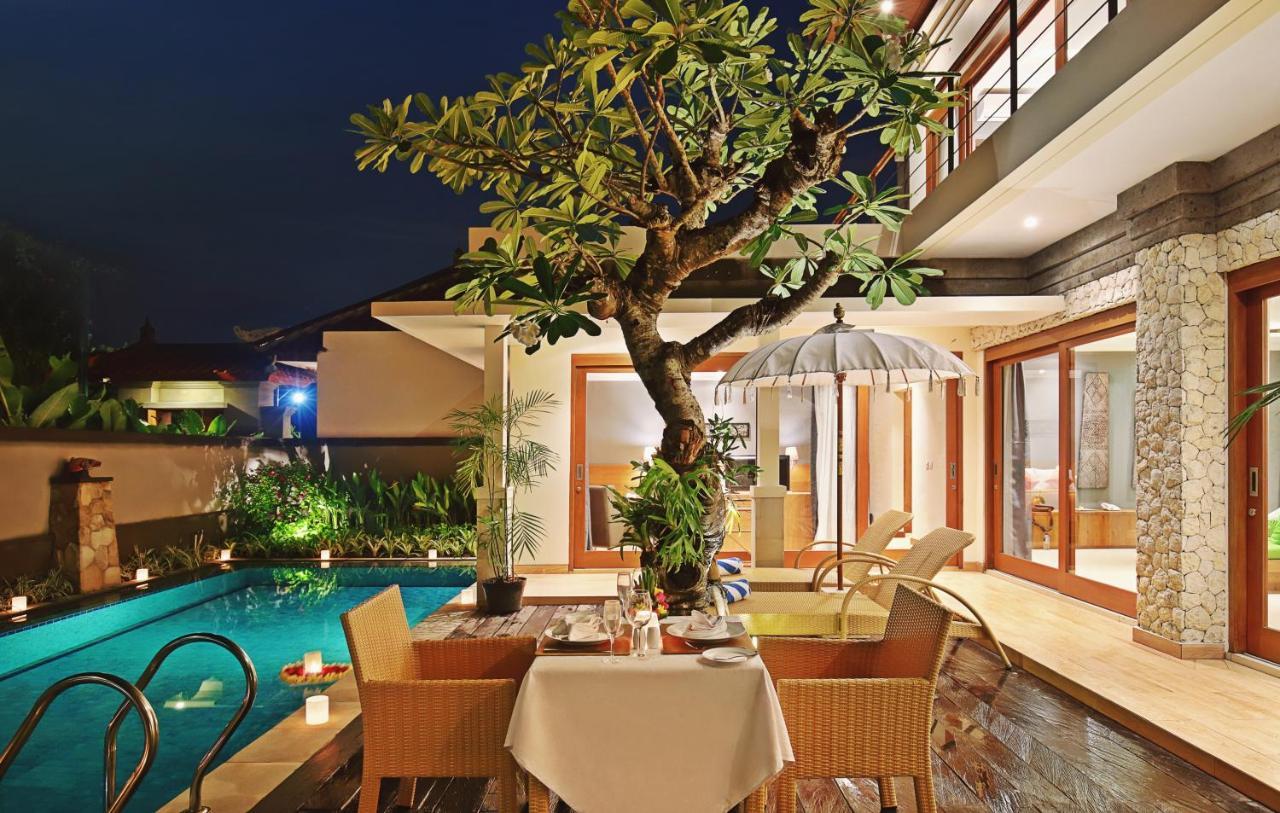 Kubu Gwk होटल Jimbaran (Bali)