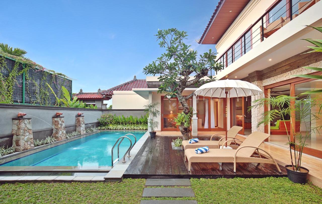 Kubu Gwk होटल Jimbaran (Bali)