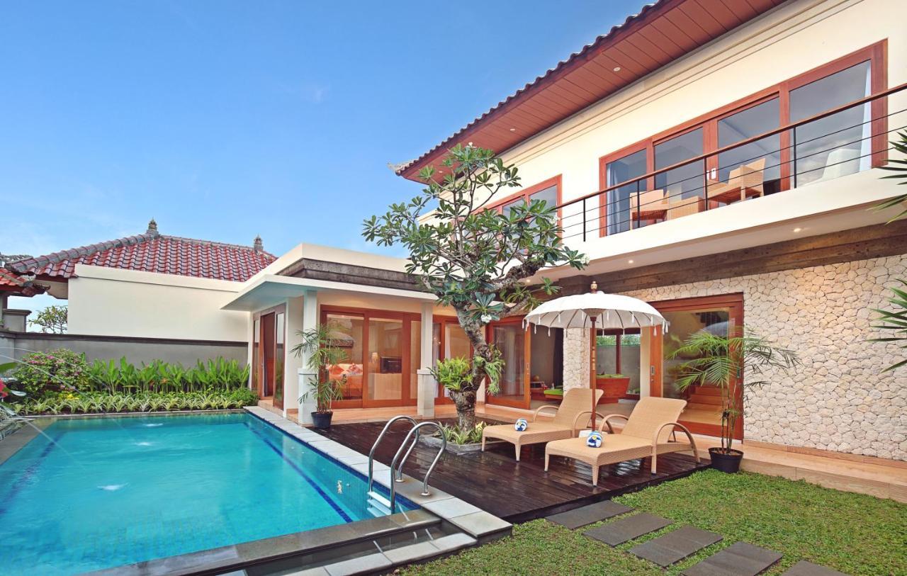 Kubu Gwk Hotel 4*