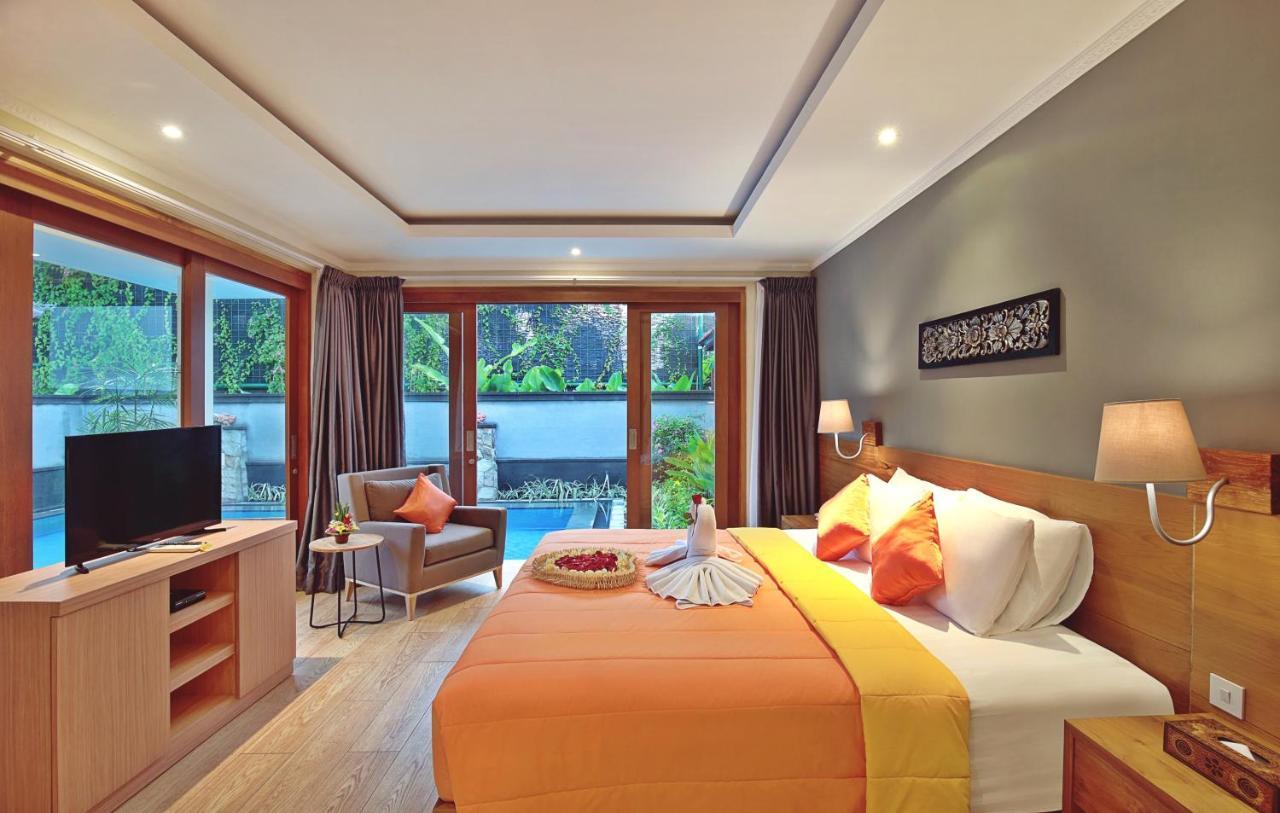 Hotel Kubu Gwk 4*