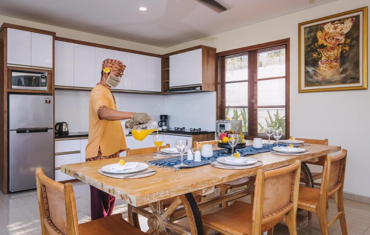 Hotel Kubu Gwk Jimbaran (Bali)