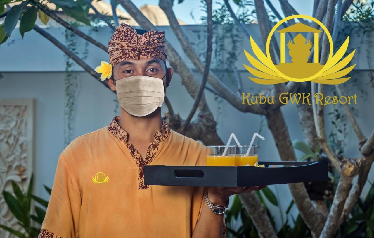 Hotel Kubu Gwk Jimbaran (Bali)