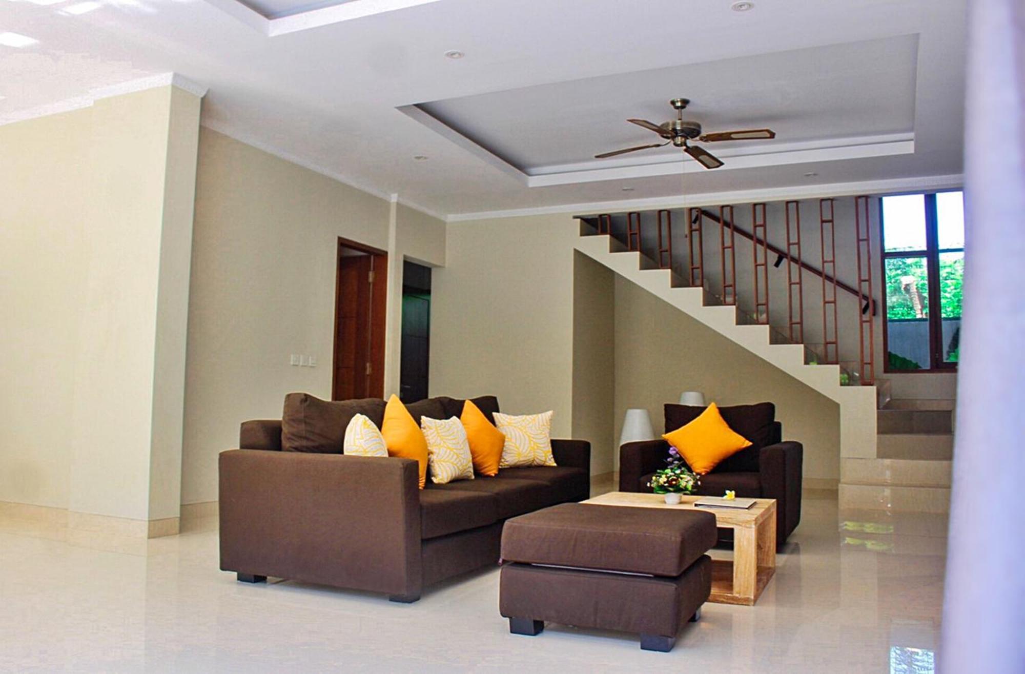 Hotel Kubu Gwk Jimbaran (Bali)