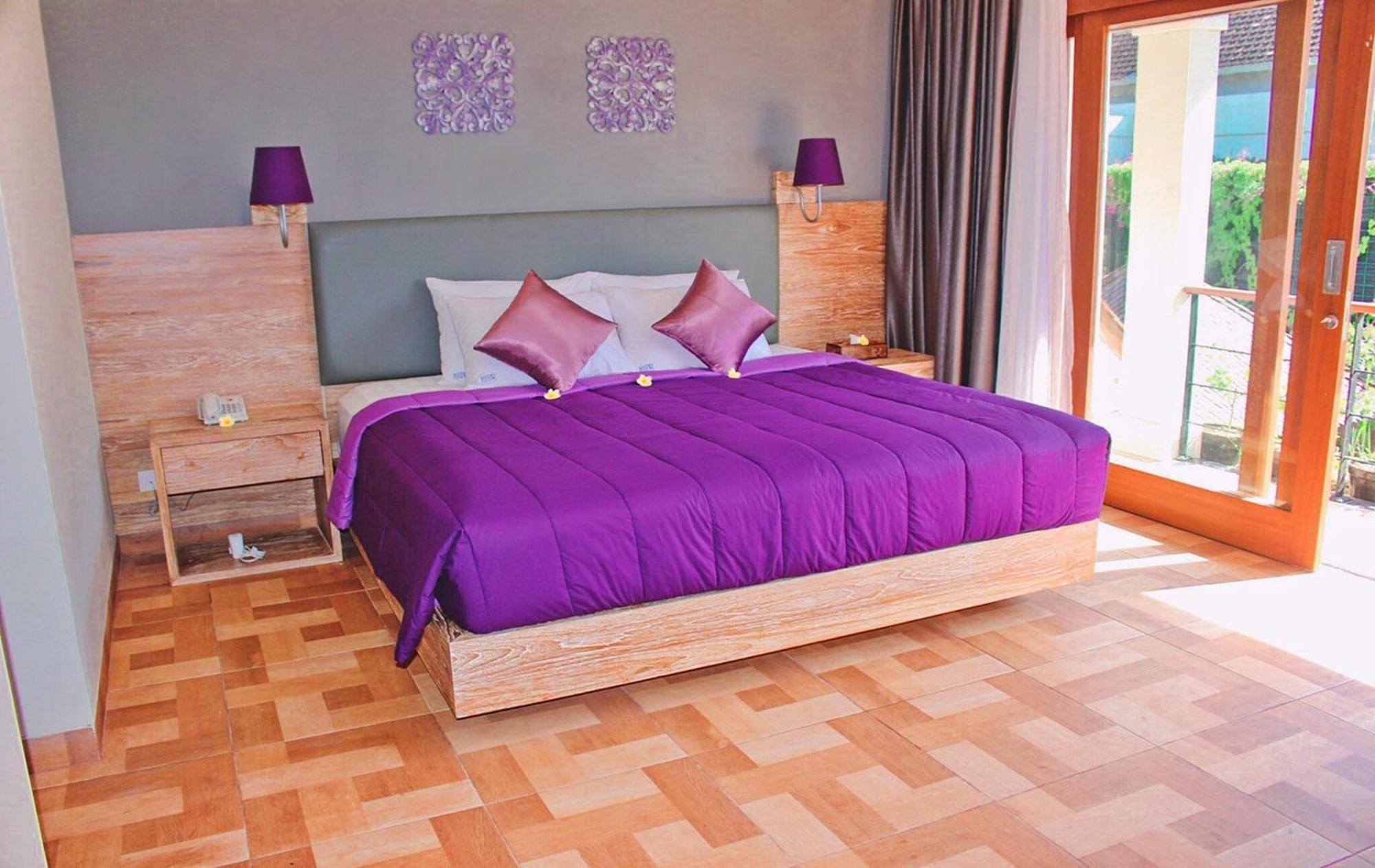 Hotel Kubu Gwk 4*