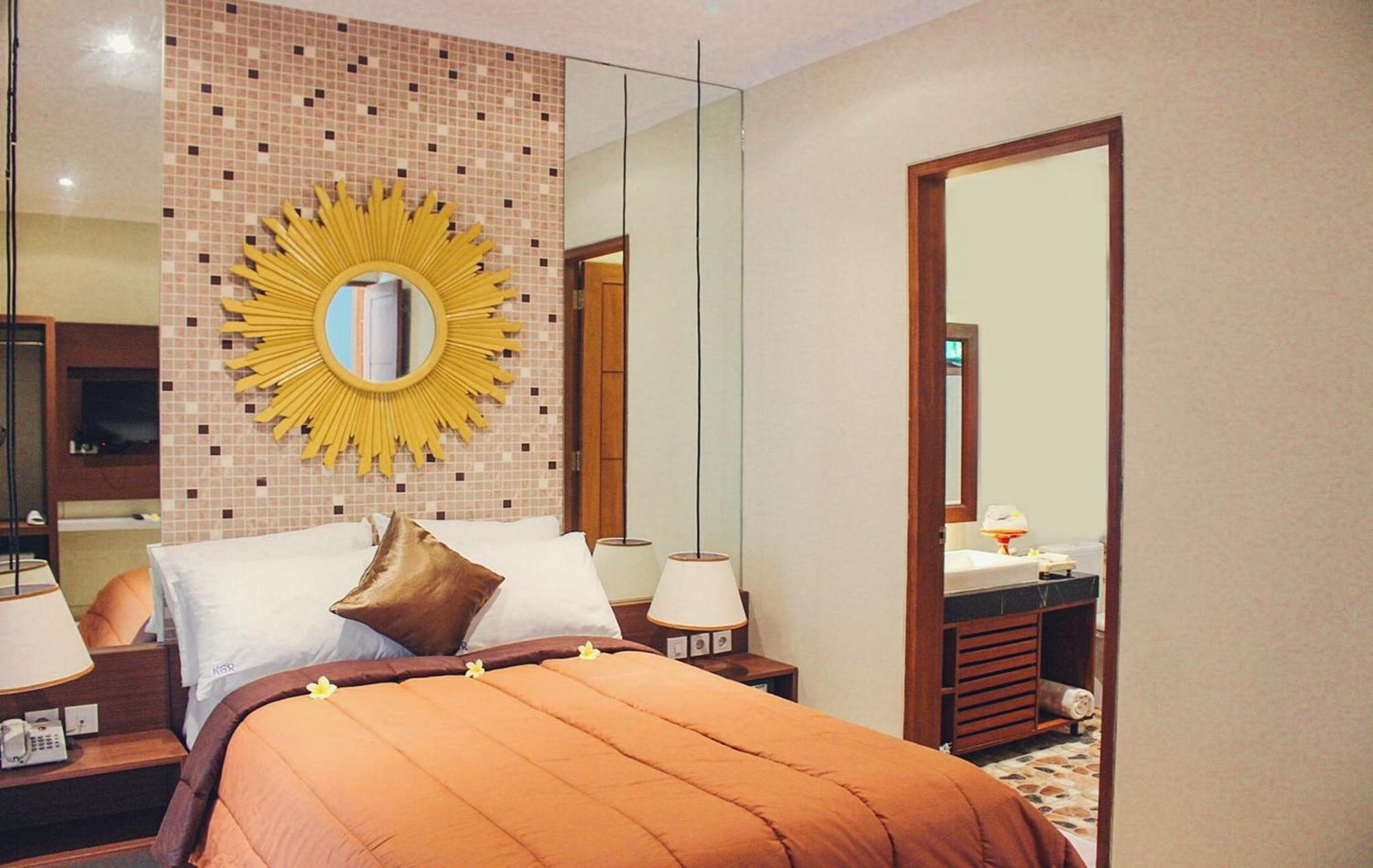 Hotel Kubu Gwk 4*
