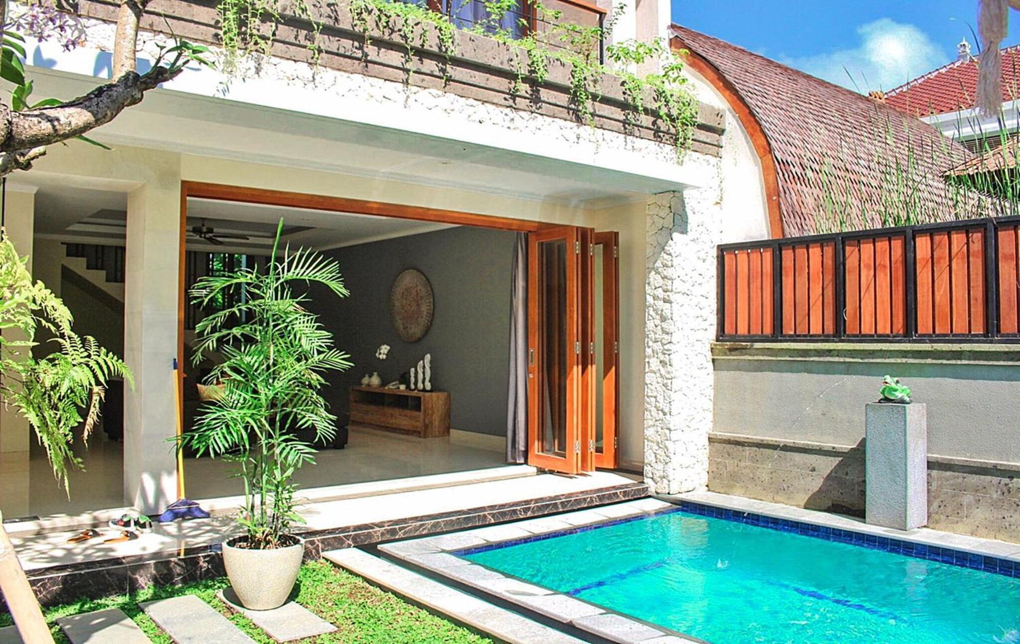 Hotel Kubu Gwk