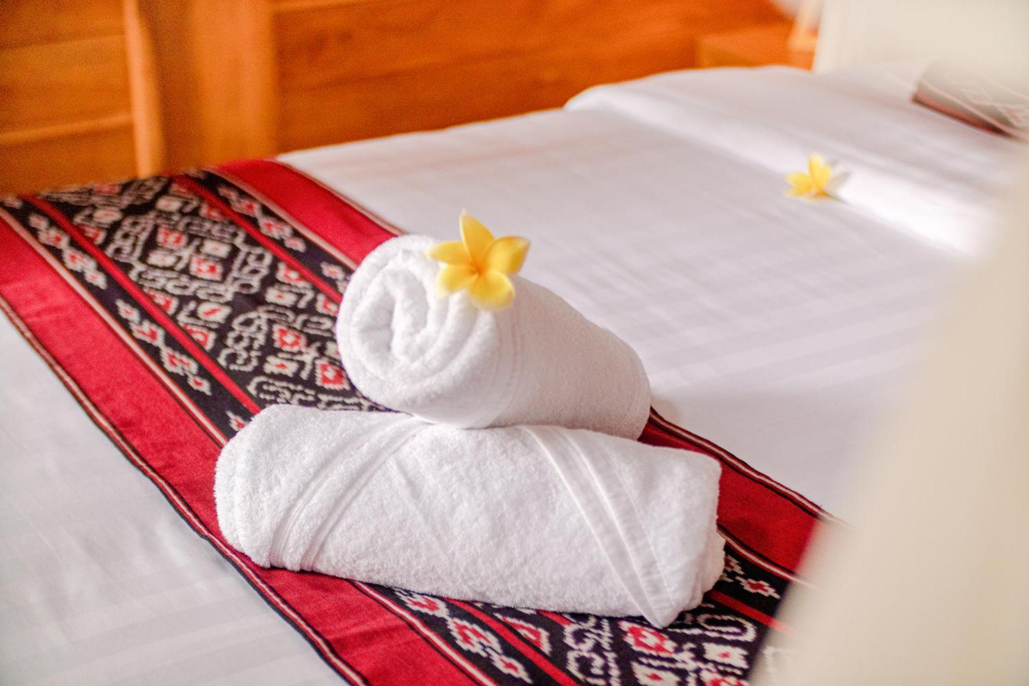 Kubu Gwk Hotel 4*